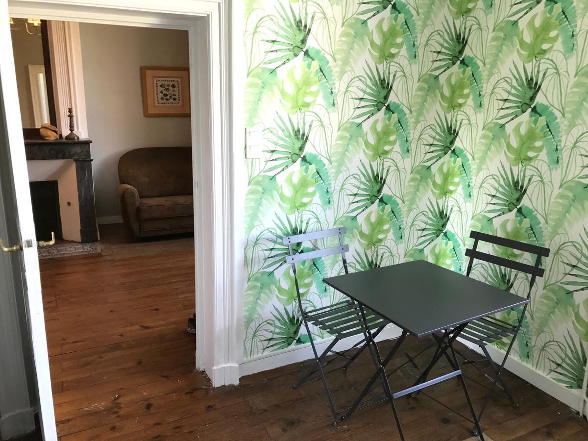 Bed and Breakfast Prechac Park Экстерьер фото