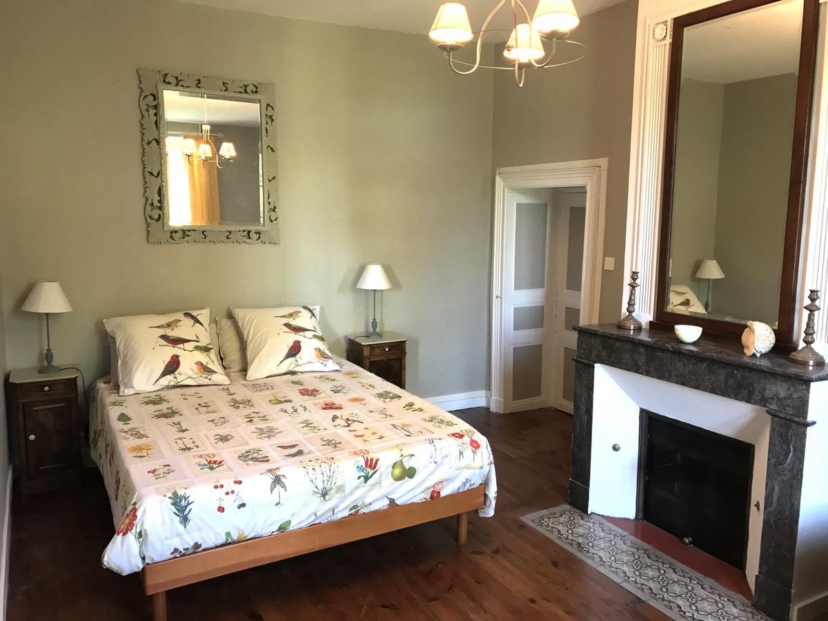 Bed and Breakfast Prechac Park Экстерьер фото