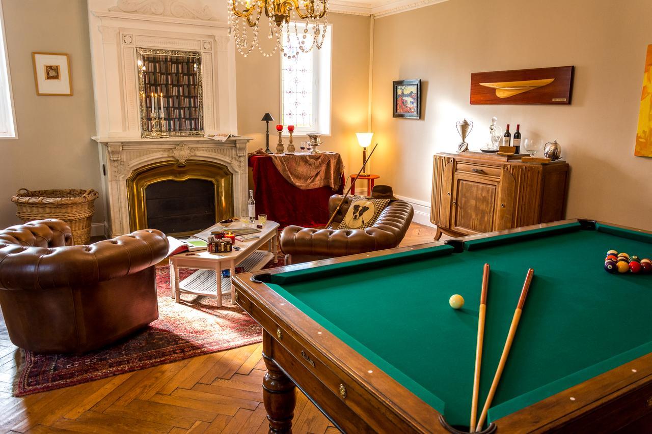 Bed and Breakfast Prechac Park Экстерьер фото