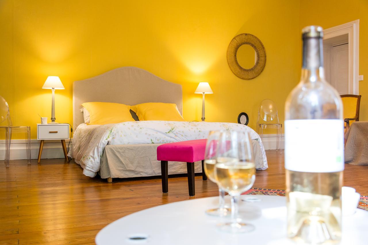 Bed and Breakfast Prechac Park Экстерьер фото