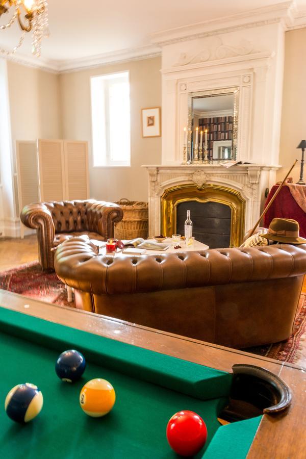 Bed and Breakfast Prechac Park Экстерьер фото