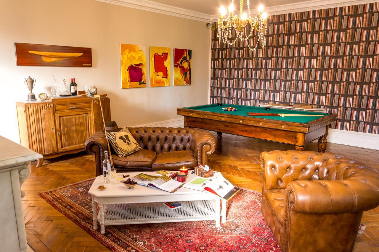 Bed and Breakfast Prechac Park Экстерьер фото