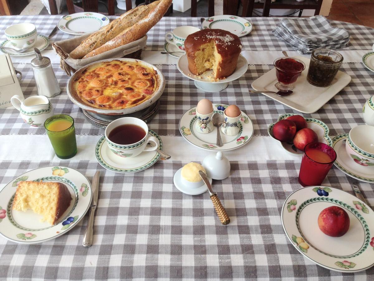 Bed and Breakfast Prechac Park Экстерьер фото
