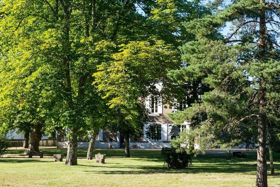 Bed and Breakfast Prechac Park Экстерьер фото