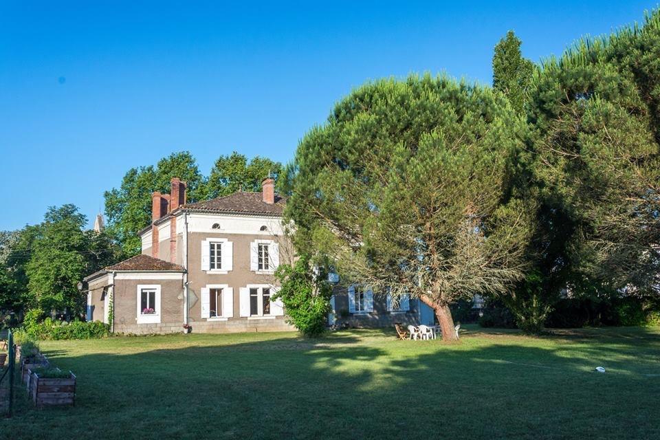 Bed and Breakfast Prechac Park Экстерьер фото